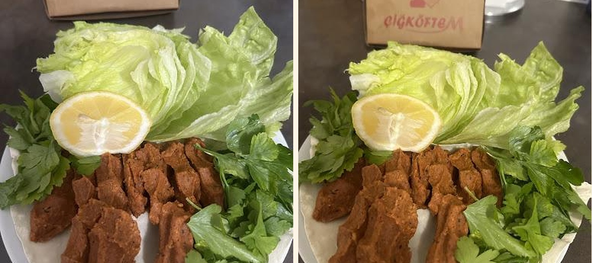 Vegy Çigköftem Vegan - Gallery Image 1