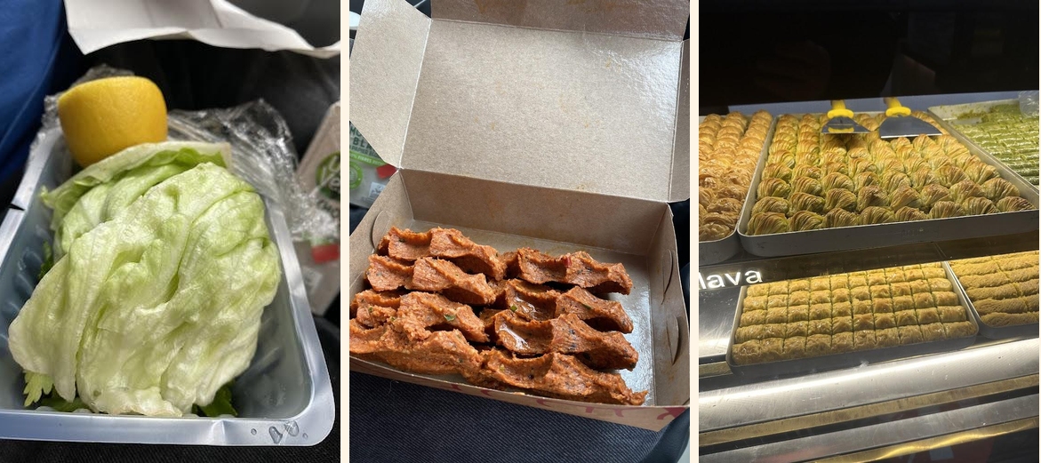 Vegy Çigköftem Vegan - Gallery Image 2