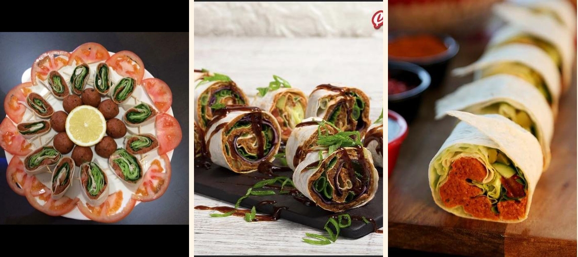 Vegy Çigköftem Vegan - Gallery Image 3