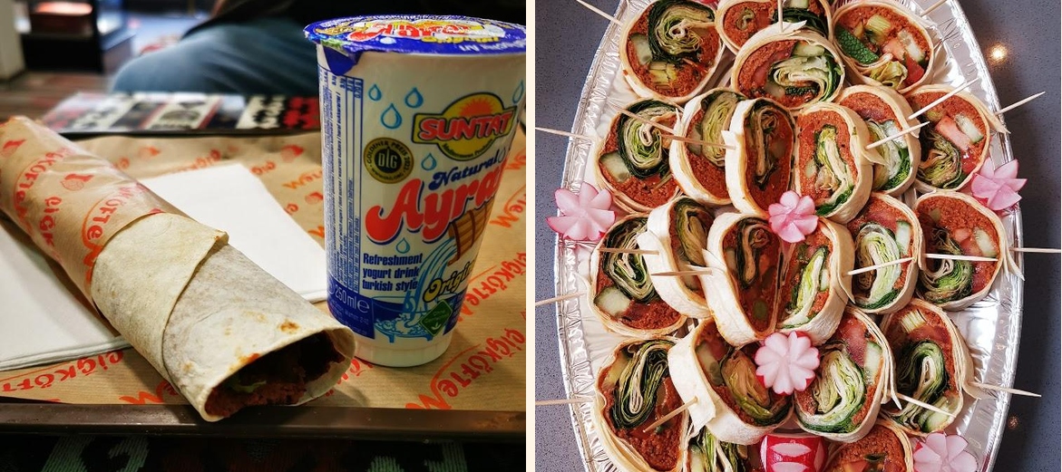 Vegy Çigköftem Vegan - Gallery Image 4